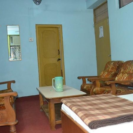 Kanchan Hotel Kota  Eksteriør billede