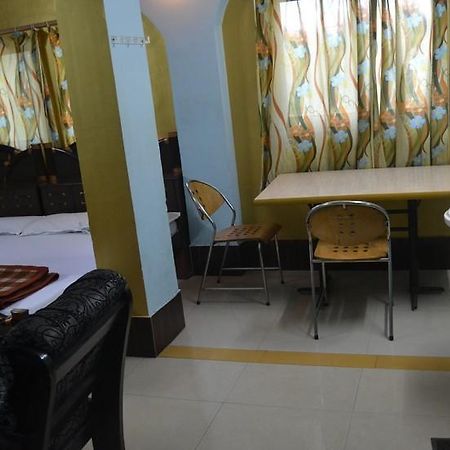 Kanchan Hotel Kota  Eksteriør billede